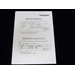 [PA03575-D990] Fsas Technologies ADJ Chart Kit