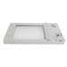 [PA03670-E941] Fsas Technologies PA03670-E941 - Vordercover - Grau - 1 Stück(e)