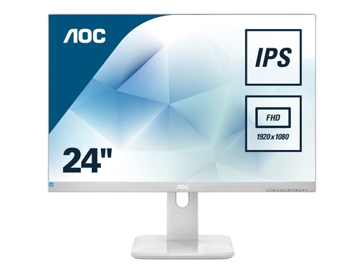 [24P1/GR] AOC 24P1/GR - LED-Monitor - 60.5 cm (23.8") - 1920 x 1080 Full HD (1080p)