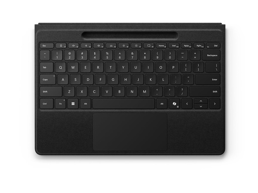 [ZRA-00005] Microsoft Surface Pro Flex Keyboard - Tastatur