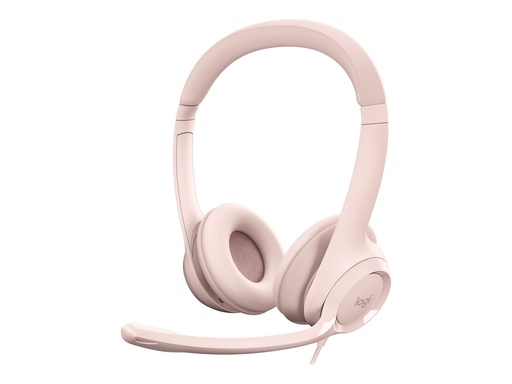 [981-001281] Logitech H390 - Headset - On-Ear - kabelgebunden