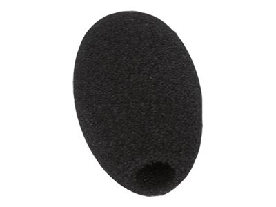[14101-03] Jabra Windschutz für Headset (Packung mit 10)