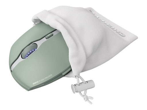 [JW-7500-18] Cherry GENTIX BT - Maus - optisch - 7 Tasten