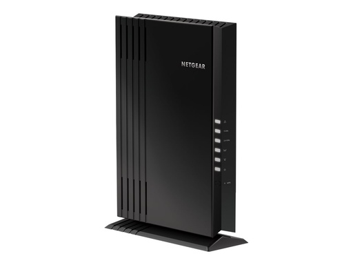 [EAX20-100EUS] Netgear EAX20 - Wi-Fi-Range-Extender - 4 Anschlüsse