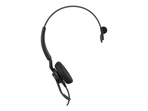 [4093-419-299] Jabra Engage 40 Mono - Headset - On-Ear - kabelgebunden