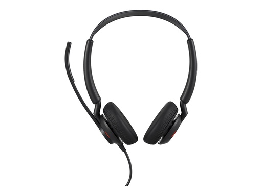 [5099-299-2159] Jabra Engage 50 II MS Stereo - Headset - On-Ear