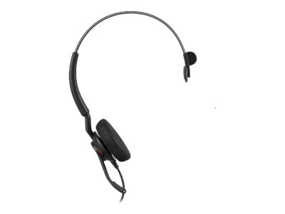 [4093-410-279] Jabra Engage 40 Mono - Headset - On-Ear - kabelgebunden