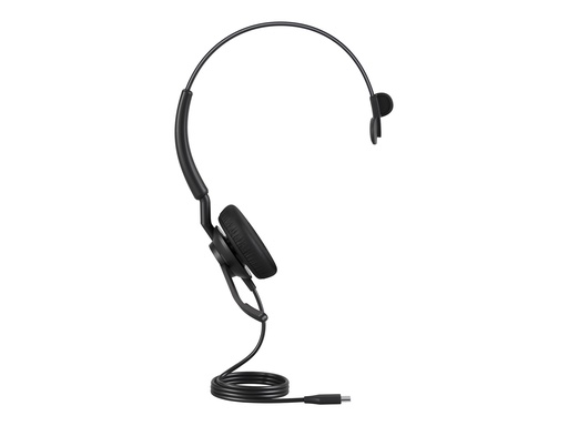 [4093-410-299] Jabra Engage 40 Mono - Headset - On-Ear - kabelgebunden