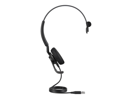 [5093-610-279] Jabra Engage 50 II UC Mono - Headset - On-Ear