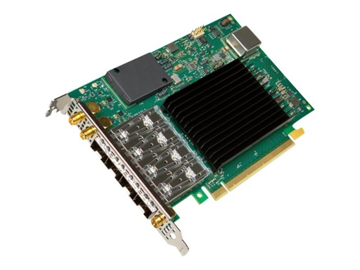 [E810XXVDA4TGG1] Intel Ethernet Network Adapter E810-XXVDA4T - Netzwerkadapter