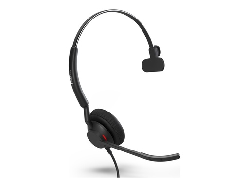 [5093-610-299] Jabra Engage 50 II UC Mono - Headset - On-Ear