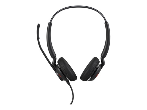 [4099-410-299] Jabra Engage 40 Stereo - Headset - On-Ear - kabelgebunden