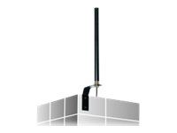 [89529] Delock Antenne - Stange - Mobiltelefon, Wi-Fi