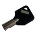 [001394] Mobilis Master Key for 001393 - Universal Security Cable