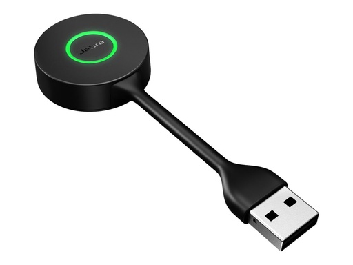 [14205-11] Jabra LINK 400a UC - Netzwerkadapter - USB