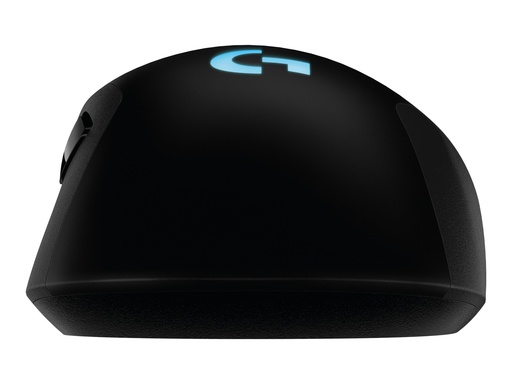 [910-005640] Logitech Wireless Gaming Mouse G703 LIGHTSPEED with HERO 16K Sensor