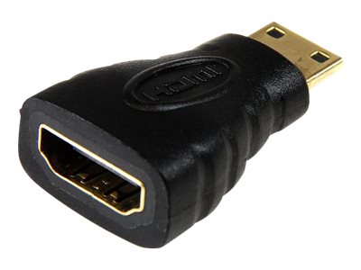 [HDACFM] StarTech.com HDMI auf Mini HDMI Adapter Buchse