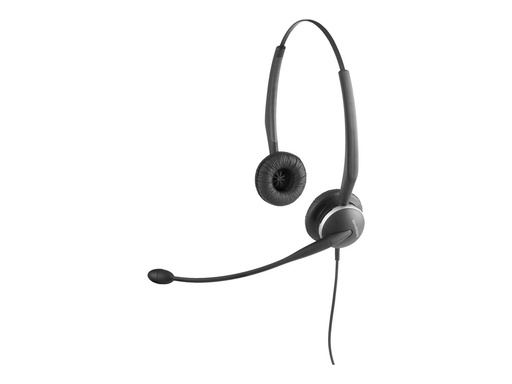 [2127-80-54] Jabra GN 2100 Telecoil - Headset - On-Ear - kabelgebunden