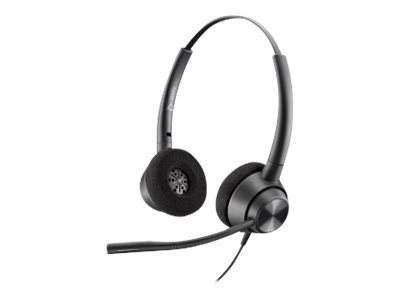 [214573-01] Poly EncorePro 320, QD - 300 Series - Headset