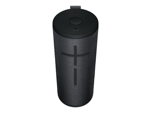 [984-001360] Logitech BOOM 3 - Lautsprecher - tragbar