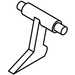 [5AAVSEPRT015] Kyocera 5AAVSEPRT015 Drucker-/Scanner-Ersatzteile Trenn-Pad Multifunktional