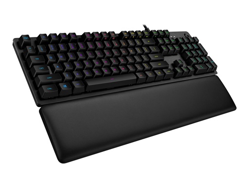 [920-009329] Logitech Gaming G513 - Tastatur - Hintergrundbeleuchtung