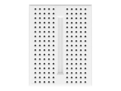 [18316] Delock Experimental Mini - Brettchen - Kunststoff