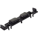 [302F925720] Kyocera 302F925720, Schwarz, 1 Stück(e) - KYOCERA 302F925720. Markenkompatibilität: Kyocera
