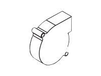 [302HN44210] Kyocera Lüftermotor, Ventilatormotor