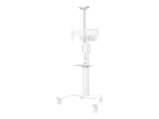 [AFLS-825WH1] Neomounts Montagekomponente (Regal, Kamerabord