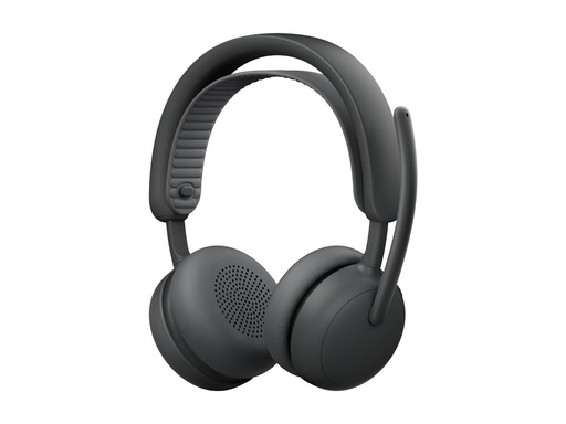 [981-001512] Logitech Zone Wireless 2 ES for Business - Headset