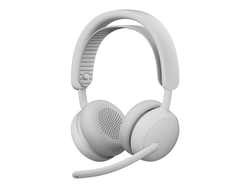 [981-001520] Logitech Zone Wireless 2 ES - Headset - On-Ear
