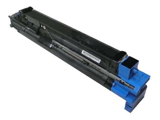 [302ND93031] Kyocera DV 8550K - Schwarz - original - Entwickler-Kit