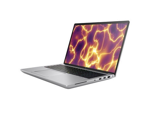 [B6BN5EA#ABD] HP ZBook Fury G11 Mobile Workstation - Intel Core i9 i9-14900HX / 2.2 GHz - Win 11 Pro - RTX 5000 Ada - 128 GB RAM - 2 TB SSD NVMe, TLC - 40.6 cm (16")
