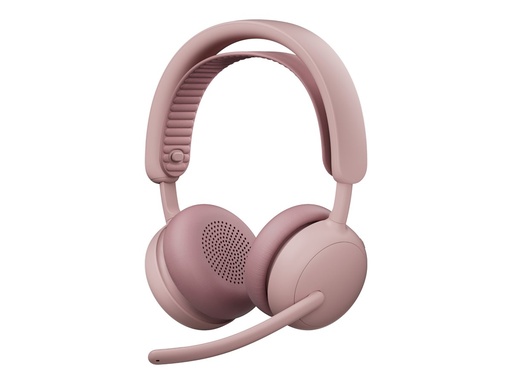 [981-001510] Logitech Zone Wireless 2 ES - Headset - On-Ear