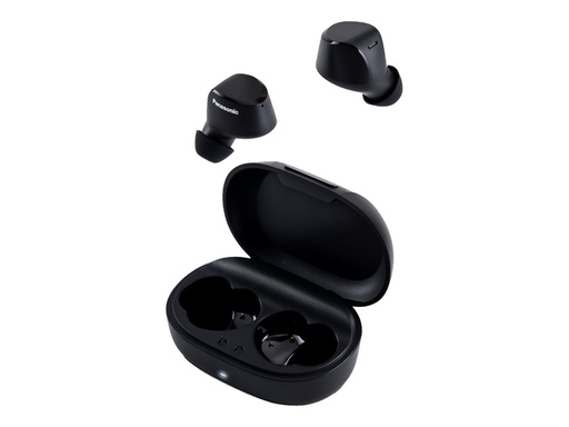 [RZ-B120WDE-K] Panasonic RZ-B120W - True Wireless-Kopfhörer mit Mikrofon