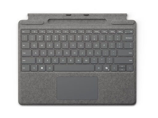[8XB-00192] Microsoft Surface Pro Keyboard for Business - Tastatur