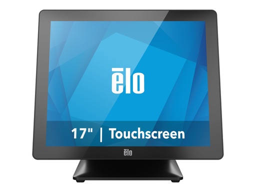 [E428081] Elo Touch Solutions Elo I-Series 3 - All-in-One (Komplettlösung) - Core i7 i7-1265UL / 1.8 GHz - RAM 16 GB - SSD 256 GB - NVMe - Intel Iris Xe Grafikkarte - 1GbE, Wi-Fi 6, Bluetooth 5.3 - WLAN: 802.11a/b/g/n/ac/ax, Bluetooth 5.3 - Win 10 IoT Enterprise LTSC / Win 11 IoT Enterprise LTSC - Monitor: LED 43.2 cm (17")