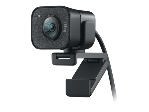 [960-001281] Logitech StreamCam - Livestream-Kamera - Farbe
