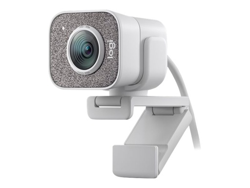 [960-001297] Logitech StreamCam - Livestream-Kamera - Farbe