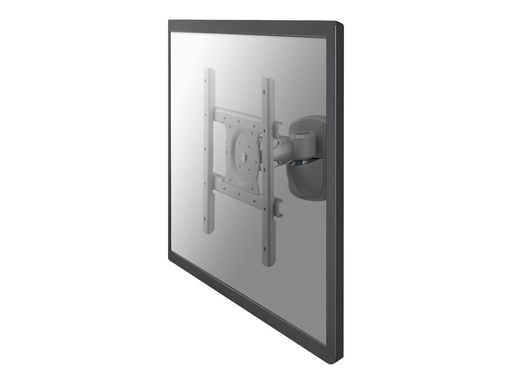 [FPMA-W915] Neomounts FPMA-W915 - Halterung - Voll beweglich - für LCD-Display - Silber - Bildschirmgröße: 25.4-101.6 cm (10"-40")