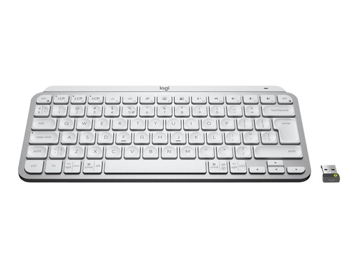 [920-010600] Logitech MX Keys Mini for Business - Tastatur