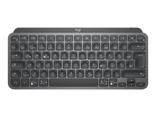 [920-010604] Logitech MX Keys Mini for Business - Tastatur