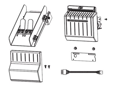 [P1083320-118] Zebra Cutter-Upgrade