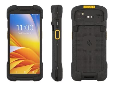 [TC7301-0T1J4B1000-NA] Zebra TC73 - Datenerfassungsterminal - robust - Android - 64 GB - 15.2 cm (6")