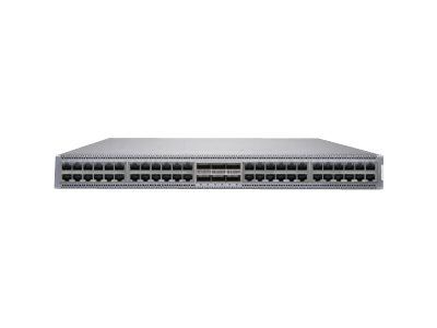 [QFX5120-48T-AFO-T] Juniper QFX Series QFX5120-48T - Switch