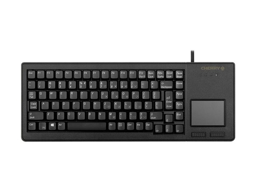[G84-5500LUMCH-2] Cherry XS G84-5500 - Tastatur - USB - Schweiz