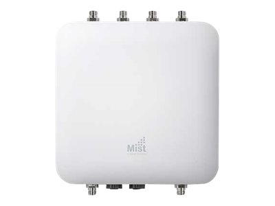 [MIST-AP63E-2S-5Y] Juniper Mist AP63E - Accesspoint - mit 2 x 5-year Cloud Subscription (specify SUB-MAN, SUB-ENG,SUB-AST, SUB-VNA)