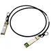 [EX-QSFP-40GE-DAC-50CM] Juniper 40 Gigabit Ethernet Direct Attach Copper Cable