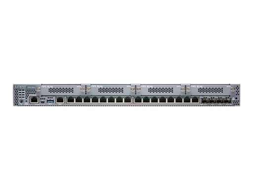 [SRX380-SYS-JB-AC-T] Juniper SRX380 - Sicherheitsgerät - 10GbE